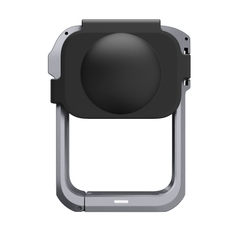 Khung hợp kim Telesin cho Osmo 360 kim loại cứng chắc bảo vệ toàn diện camera S6-FMS-30-TDJ