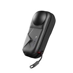 Túi mini Telesin đựng Insta360 X4 X5 bảo vệ camera chống va đập tốt