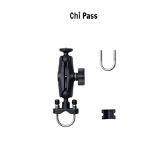 Bộ Kẹp gắn Moto ,ghi đông Xe đạp Dành Cho Insta360 One RS / X2 / X3 GoPro Max