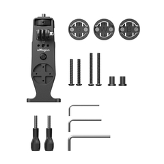Pát xe đạp aMagisn giúp gắn Actioncam lên ghi đông xe chắc chắn