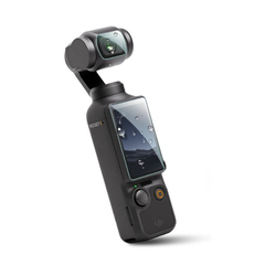 Kính cường lực DJI Osmo Pocket 3 độ cứng 9H 2.5D