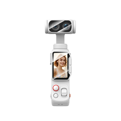 Cường lực Telesin Insta360 Luna bảo vệ camera và màn hình