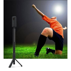 Tay Cầm Tripod Bullet và Gậy tàng hình 1.2m dành cho Insta360 One X2 X3