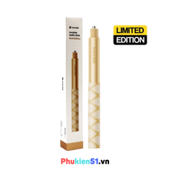 Gậy tàng hình Gold 114cm Chính Hãng Insta360 ONE X2 X3 X4 Insta360 Invisible Selfie Stick Gold Edition