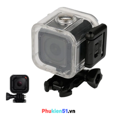 Khung vỏ chống nước cao cấp GoPro Session 4 5