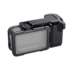 StreetGrip Kit TELESIN cho Action 6- Tay cầm hỗ trợ chụp hình đường phố nghệ thuật S6-FMS-36-TDJ