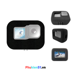 Xốp mút chống ồn, lọc tiếng gió cho Gopro