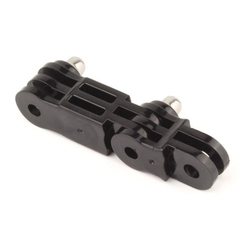 Khớp nối cùng hướng nâng chiều cao cho GoPro