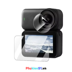 Cường lực màn hình DJI Osmo 360 bảo vệ chống trầy xước