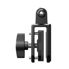Giá đỡ kẹp kính Telesin cho Actioncam kẹp kính chắn gió nhôm CNC chắc chắn