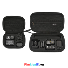 Túi đựng DJI Osmo Nano đựng gọn gàng phụ kiện chống sốc bảo vệ
