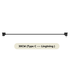 Dây cáp dữ liệu 15/30cm cho Tay điều khiển DJI RC N1/N2 nối dài gắn thiết bị khác