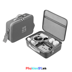 Túi chống sốc DJI Flip bảo vệ flycam khuôn vừa vặn gọn gàng