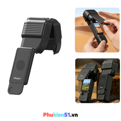 Vỏ bảo vệ aMagisn bảo vệ gimbal DJI Pocket 4 tránh rung lắc va đập