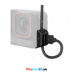 Nắp sạc Insta360 Ace Pro 2/Insta360 Ace Pro tiện lợi kéo dài thời gian sử dụng