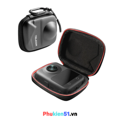 Túi Mini cho DJI Osmo 360 bảo vệ toàn diện tránh va đạp trầy xước