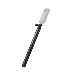 Gậy sạc Telesin 2.0 dự phòng Actioncam Insta360 Gopro 5000mah kéo dài thời gian sử dụng