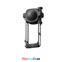 Insta360 X5 Utility Frame - Khung nhôm tiện ích cứng cáp bảo vệ camera