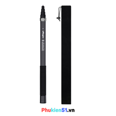 Gậy Carbon Fiber 3M aMagisn gắn Actioncam Gopro , Insta360 Osmo Action