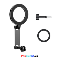 Ngàm Magsafe Telesin hít điện thoại hỗ trợ phụ kiện Actioncam