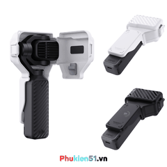 Ốp nhựa Telesin Pocket 4 Pro bảo vệ gimbal máy quay camera