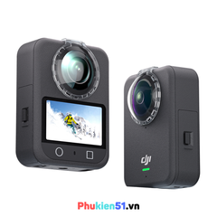 Lens bảo vệ aMagisn cho DJI Osmo 360 bảo vệ lens chống trầy xước
