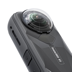 Lens bảo vệ aMagisn Insta360 X5 Standard bảo vệ camera tránh trầy xước