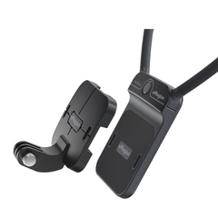 Vòng đeo cổ aMagisn từ tính cho Actioncam giấu ẩn trong áo hít mạnh mẽ