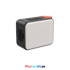 Đèn Telesin ngàm Osmo Nano/Action 6 Osmo trợ sáng S5-BGD-17-TDJ