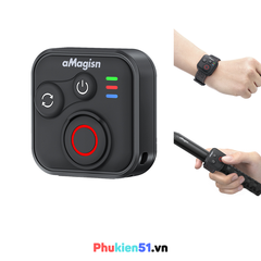 Remote aMagisn đa năng kết nối Gopro Insta360 DJI điều khiển từ xa