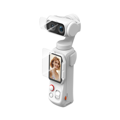 Cường lực Telesin Insta360 Luna bảo vệ camera và màn hình