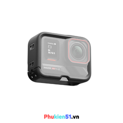 Khung Frame gắn dọc Insta360 Ace Pro 2 Ace Pro dễ dàng nhanh chóng