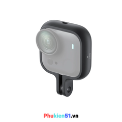 GO Ultra Action Mount - Khung hỗ trợ gắn phụ kiện cho Insta360 Go Ultra