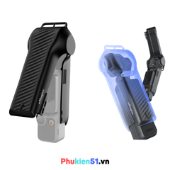 Ốp aMagisn bảo vệ Pocket 4 tránh va đập bảo vệ cụm gimbal