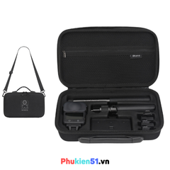 Túi đựng DJI Osmo 360 chống sốc ngăn vừa vặn phụ kiện