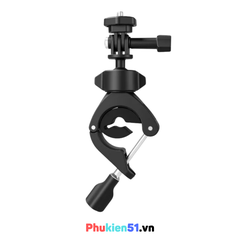 Giá đỡ Actioncam đa năng gắn chân gương ghi đông xe máy xe đạp