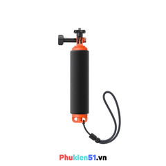Floating Hand Grip - Tay câm phao nổi Insta360 bơi lặn