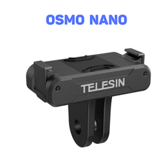 Đế nam châm TELESIN Osmo 360 Action 5 4 3 Osmo nano