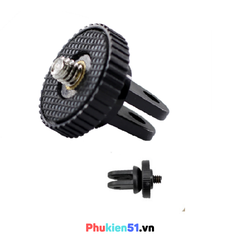 Đầu Chuyển Đổi Chân Máy Ảnh 1 / 4 Cho GoPro Insta360