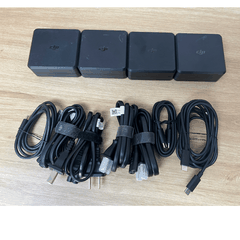 DJI 100W USB-C Power Adapter - Sạc 100w DJI tách combo sạc Mavic 3 , Avata 2 , Air 3