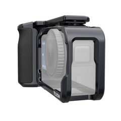 StreetGrip Kit TELESIN cho Action 6- Tay cầm hỗ trợ chụp hình đường phố nghệ thuật S6-FMS-36-TDJ