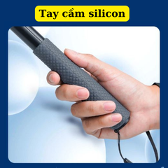 Gậy Telesin chuyên lặn biển chống rỉ sét gắn mọi Actioncam tích hợp đầu ball 360 độ Chiều dài 65cm