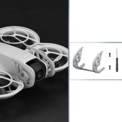 Phụ kiện bảo vệ DJI Neo bảo vệ cánh camera và càng đáp tiếp đất