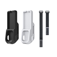 Dây đeo aMagisn cho Remote Insta360 Luna cố định giúp coi video trực tiếp