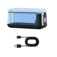 Hộp sạc pin For Insta360 X5 2800mAh kéo dài thời gian sử dụng