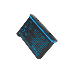 Pin For 2500mAh Insta360 X4 thay thế pin theo máy và hộp sạc rời 2 khe pin OEM