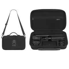 Túi đựng DJI Osmo 360 chống sốc ngăn vừa vặn phụ kiện