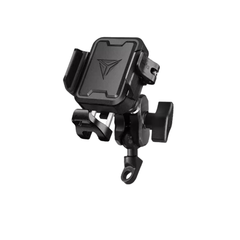 Giá đỡ điện thoại Motowolf MH1 2025 nhỏ gọn chống sốc tháo lắp nhanh