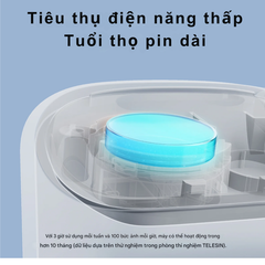 Tay cầm Bluetooth hỗ trợ Iphone quay phim chụp hình dễ dàng ổn định