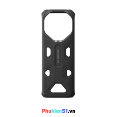 Insta360 X4 Thermo Grip Cover - Vỏ bảo vệ Insta360 X4 giúp giảm nhiệt độ bề mặt máy khi quay 8K - Chính Hãng